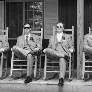 Meet your Posher, Markus